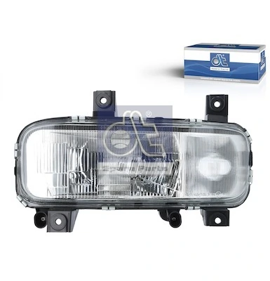 Headlight